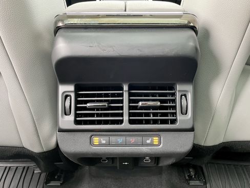 Certified 2024 Land Rover Range Rover Evoque S image 26