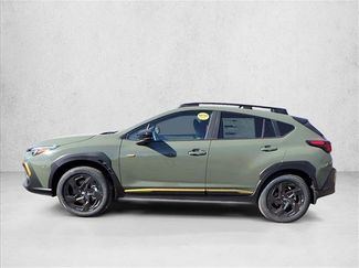 New 2026 Subaru Crosstrek 2.5i Sport video 2