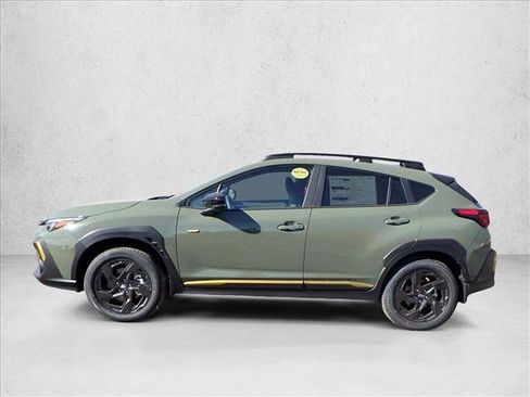 New 2026 Subaru Crosstrek 2.5i Sport image 2