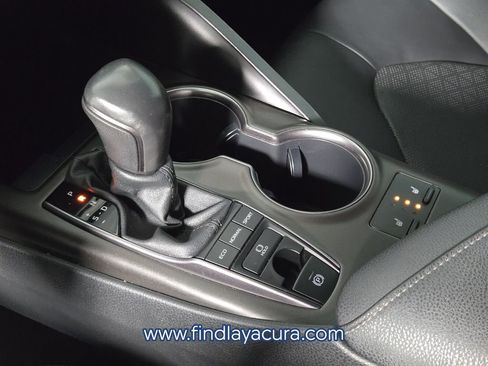 Used 2023 Toyota Camry XSE FWD image 23