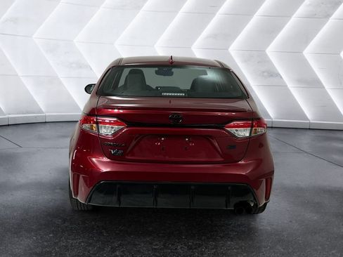 Used 2026 Toyota Corolla SE FWD image 5