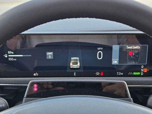 New 2026 Ford Mustang Mach-E Select w/ Comfort Package RWD image 20