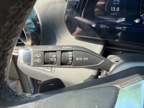 Used 2026 Chevrolet Equinox LT AWD/4WD image 20