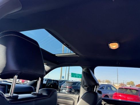 Used 2020 RAM 1500 Rebel w/ Rebel Level 1 Equipment Group image 11