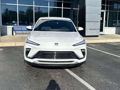 New 2025 Buick Envista Preferred w/ Convenience I Package