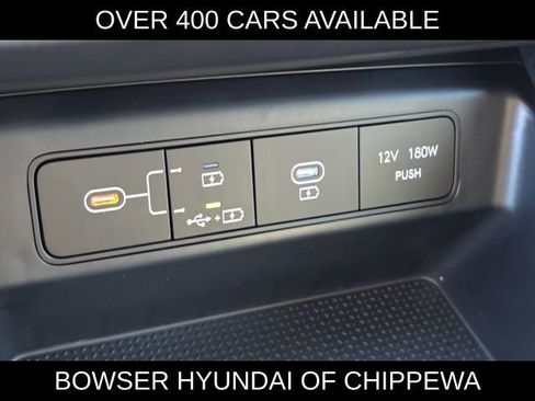 New 2026 Hyundai Santa Cruz SE image 9