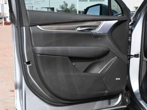 New 2025 Cadillac XT6 Sport w/ Platinum Package image 19