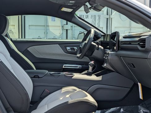 New 2026 Ford Mustang Coupe RWD image 14