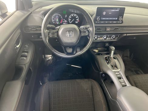 Used 2023 Honda HR-V Sport image 21