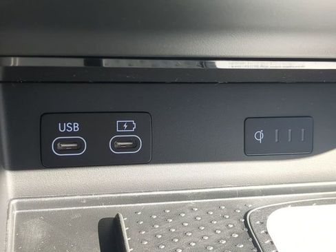 New 2026 Genesis GV80 3.5T Prestige AWD/4WD image 21