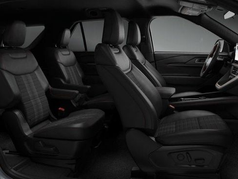 New 2026 Ford Explorer ST-Line AWD/4WD image 28