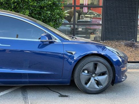 Used 2018 Tesla Model 3 Long Range RWD image 22