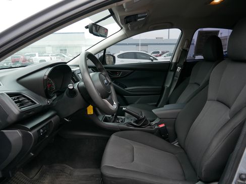 Used 2022 Subaru Impreza 2.0i w/ Popular Package #1 image 32