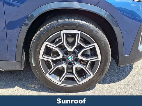 Used 2024 BMW X1 xDrive28i w/ Convenience Package AWD/4WD image 10