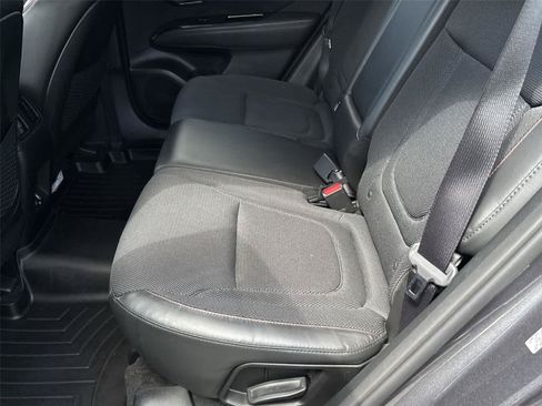 Used 2022 Hyundai Tucson N Line AWD/4WD image 15