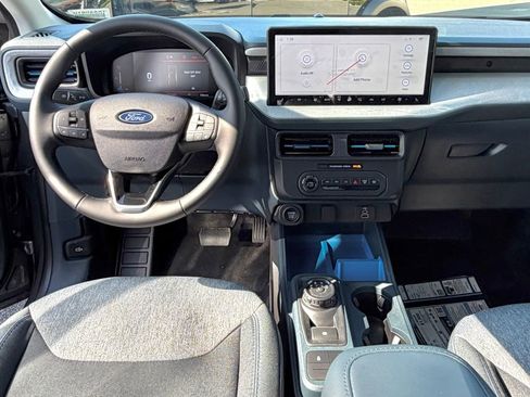 New 2026 Ford Maverick XLT w/ 4K Tow Package AWD/4WD image 27