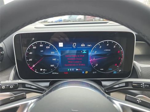 New 2026 Mercedes-Benz GLC 300 4MATIC image 32