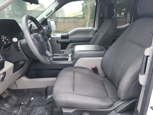 Used 2019 Ford F150 XL w/ Equipment Group 101A Mid image 11