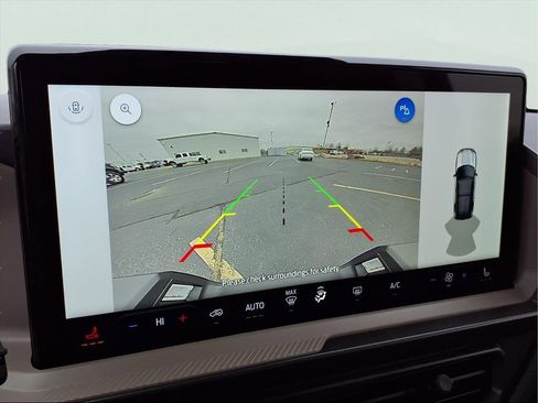 New 2025 Ford Bronco Sport Big Bend w/ Convenience Package image 8