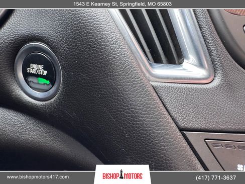 Used 2016 Chevrolet Malibu Premier w/ Driver Confidence Package image 41