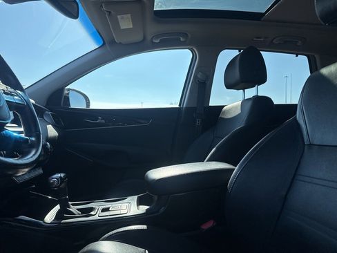 Used 2019 Kia Sorento SX w/ SX Touring Package image 35