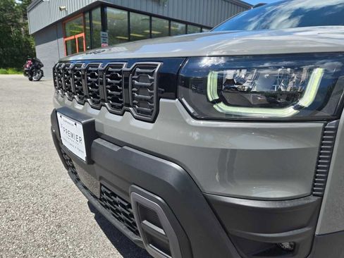 New 2026 Jeep Cherokee Limited AWD/4WD image 9