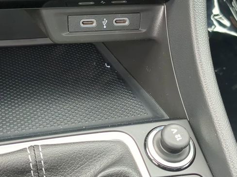 New 2026 Volkswagen Jetta Sport image 22