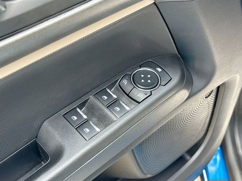 New 2025 Ford Bronco Sport Big Bend image 12