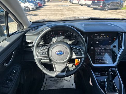 Used 2024 Subaru Legacy Premium AWD/4WD image 15