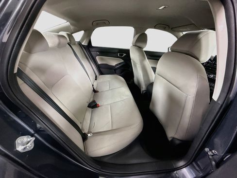 Used 2023 Honda Civic LX image 27