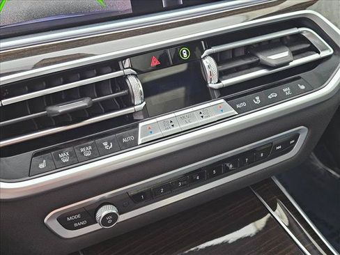 Used 2019 BMW X5 xDrive40i AWD/4WD image 28