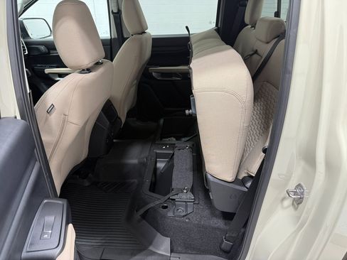 Used 2025 Ford Ranger XLT w/ FX4 Off-Road Package image 55