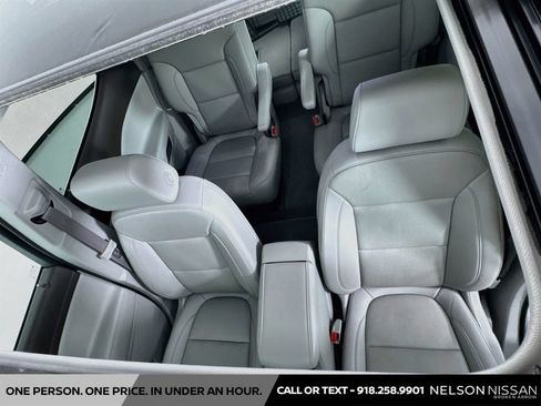 Used 2023 GMC Acadia SLT w/ Preferred Package FWD image 23