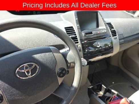 Used 2009 Toyota Prius FWD image 5