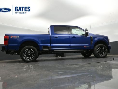 New 2026 Ford F250 Platinum AWD/4WD image 34