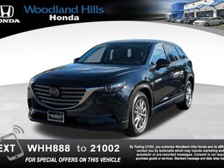 Used 2019 MAZDA CX-9 Touring w/ Touring Premium Package image 1