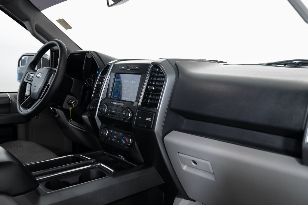 Used 2019 Ford F150 XLT w/ Equipment Group 302A Luxury RWD image 38