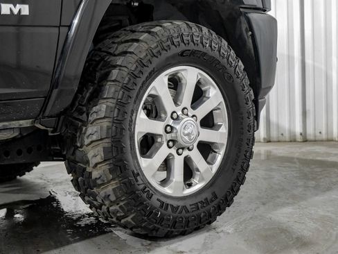 Used 2022 RAM 2500 Laramie AWD/4WD image 66