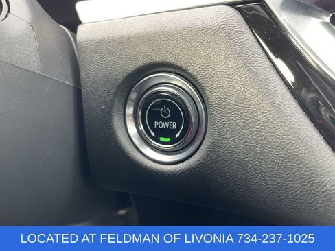 Used 2024 Cadillac Lyriq Luxury w/ LPO, Floor Liner Package AWD/4WD image 16