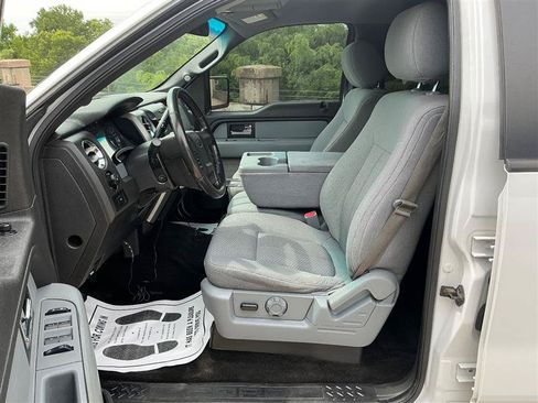 Used 2014 Ford F150 XLT w/ Equipment Group 301A Mid AWD/4WD image 29