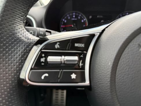 Used 2022 Kia Forte GT-Line FWD image 20