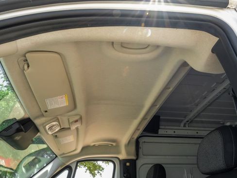 Used 2024 RAM ProMaster 2500 w/ Convenience Group FWD image 31