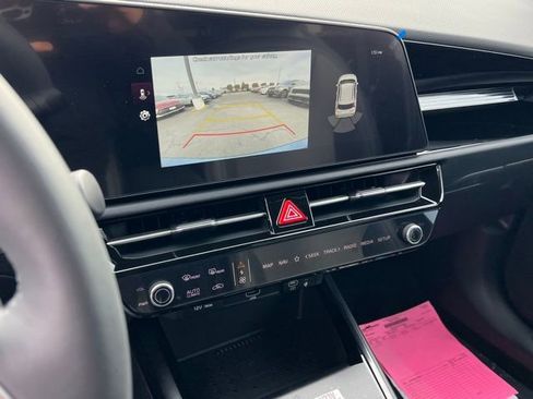 New 2026 Kia Niro Wind image 24