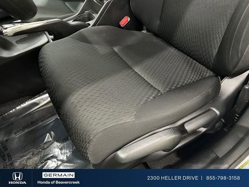 Used 2015 Honda Civic LX image 19