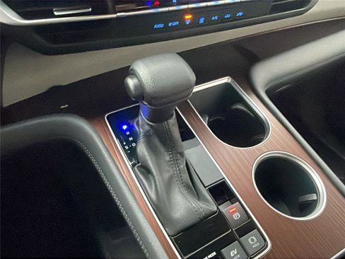 Used 2023 Toyota Sienna LE image 26