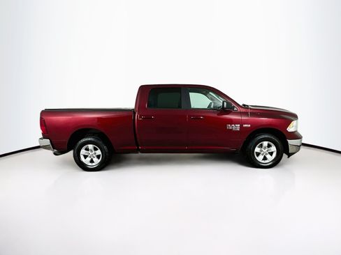 Used 2019 RAM 1500 Classic SLT AWD/4WD image 10