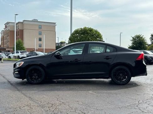 Used 2017 Volvo S60 T5 Dynamic w/ Vision Package AWD/4WD image 5