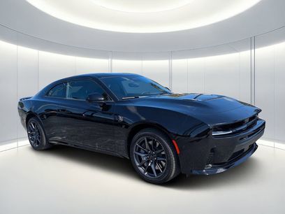 New 2026 Dodge Charger Scat Pack