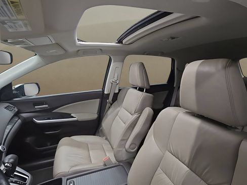 Used 2014 Honda CR-V EX-L image 35