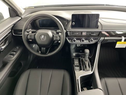 New 2026 Acura ADX FWD image 13